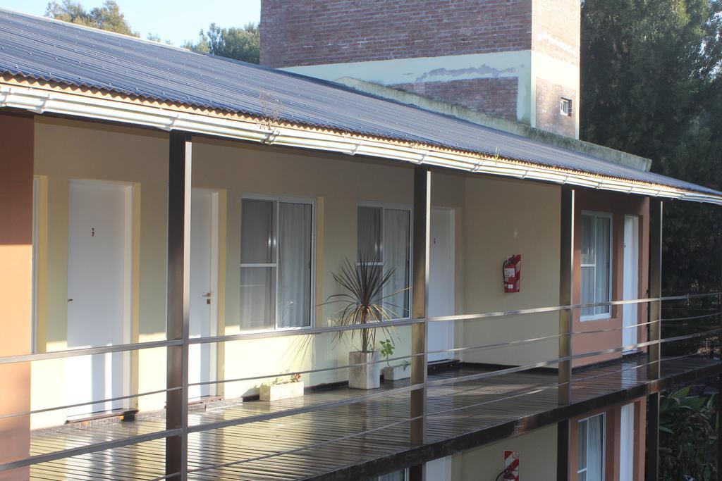Las Lomas Suites & Spa Chascomus Exterior photo