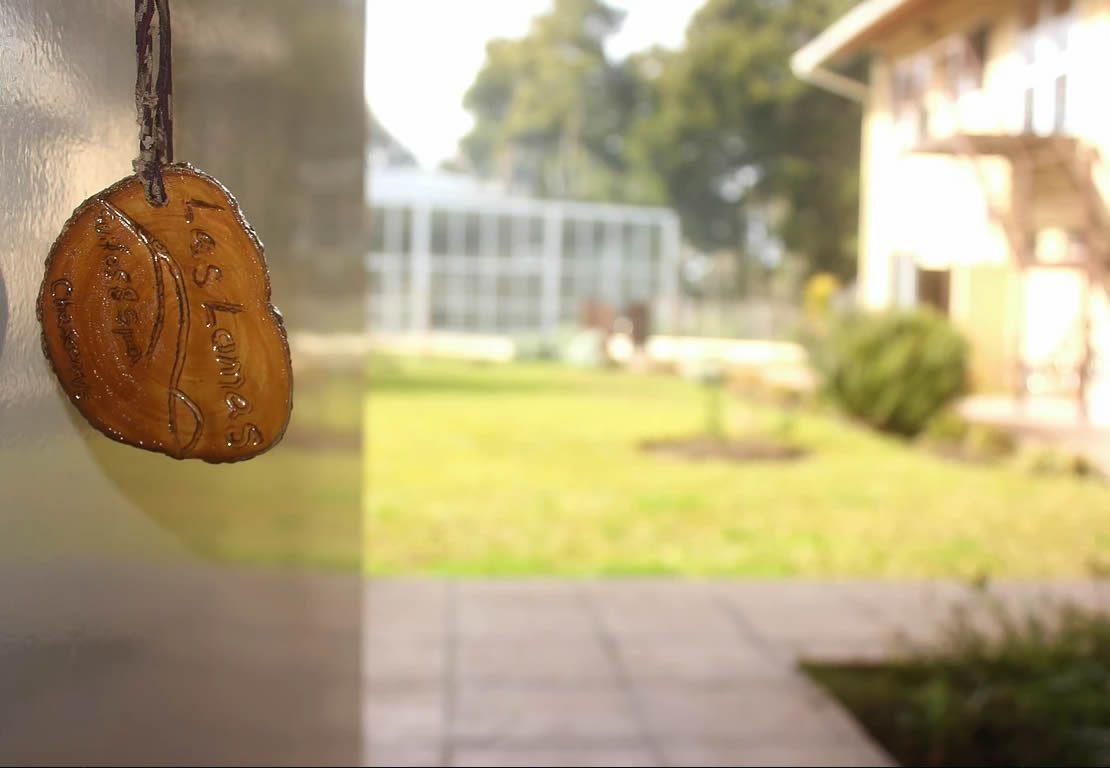 Las Lomas Suites & Spa Chascomus Exterior photo